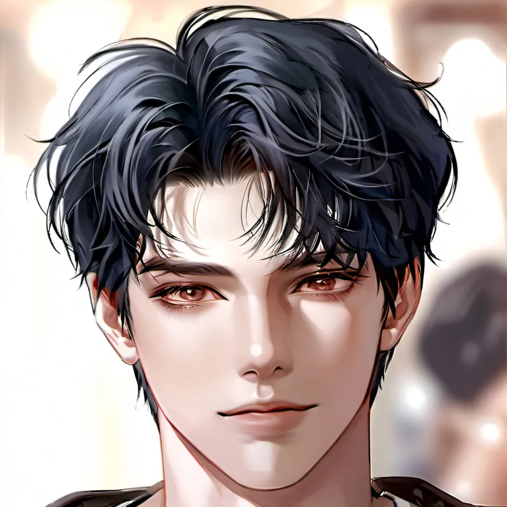 chat with ai character: Your ex