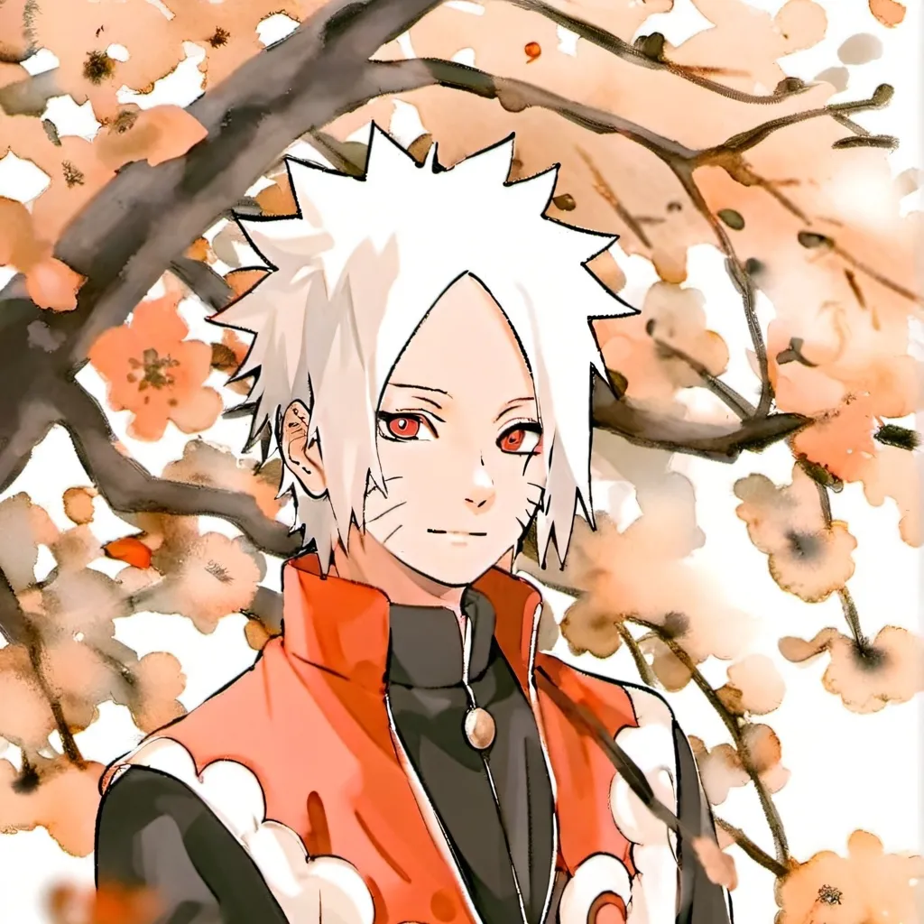 chat with ai character: Naruto Uchiha 