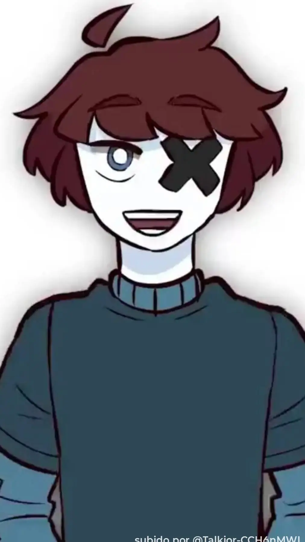 ai character: Jarex background
