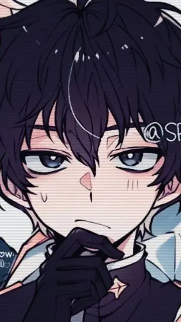 ai character: 😈☠️Shadow☠️😈 background