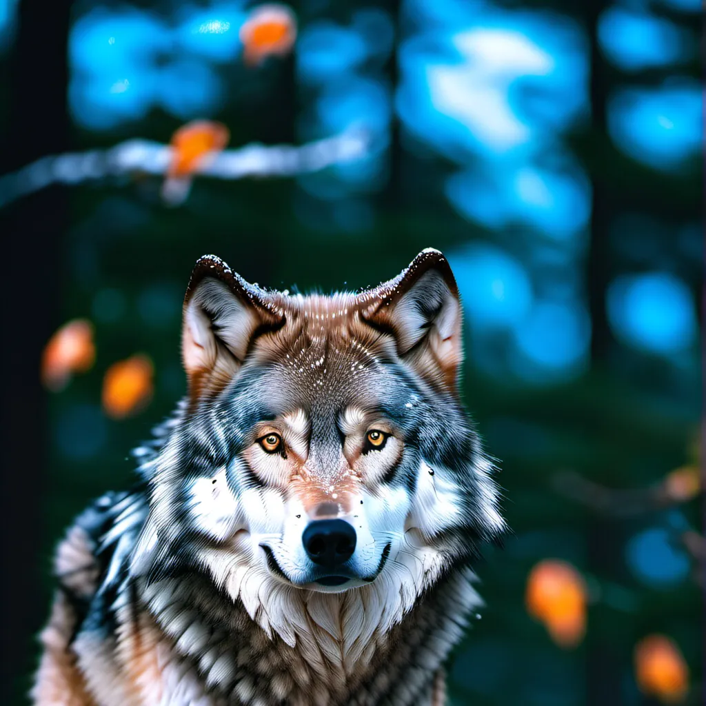 chat with ai character: Lunar