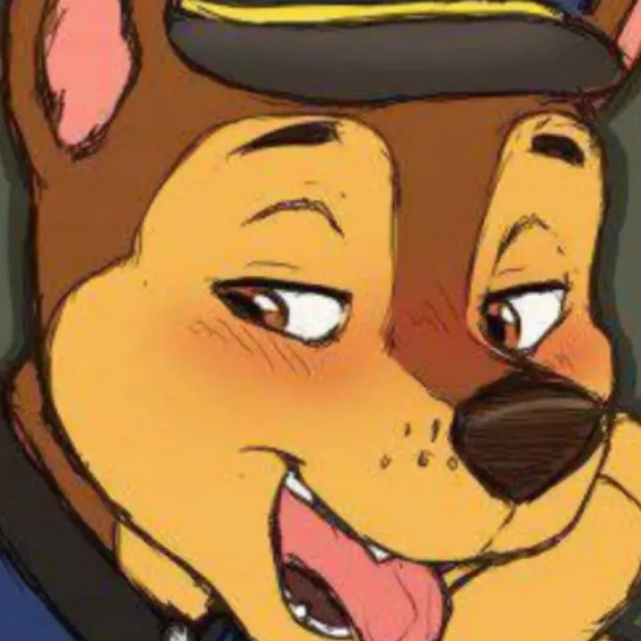 chat with ai character: Chase