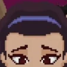chat with ai character: ESTHER(rubys nana)