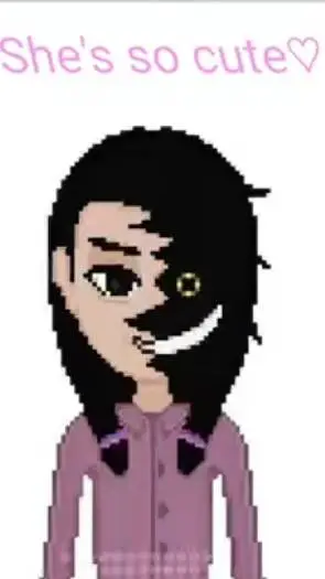 ai character: DEE background