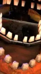 ai character: Stunch background