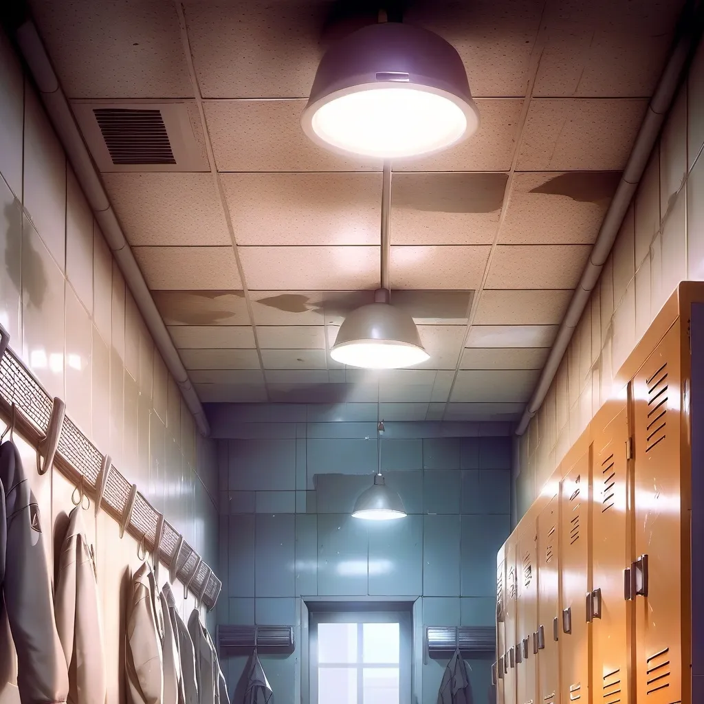 chat with ai character: School but... 