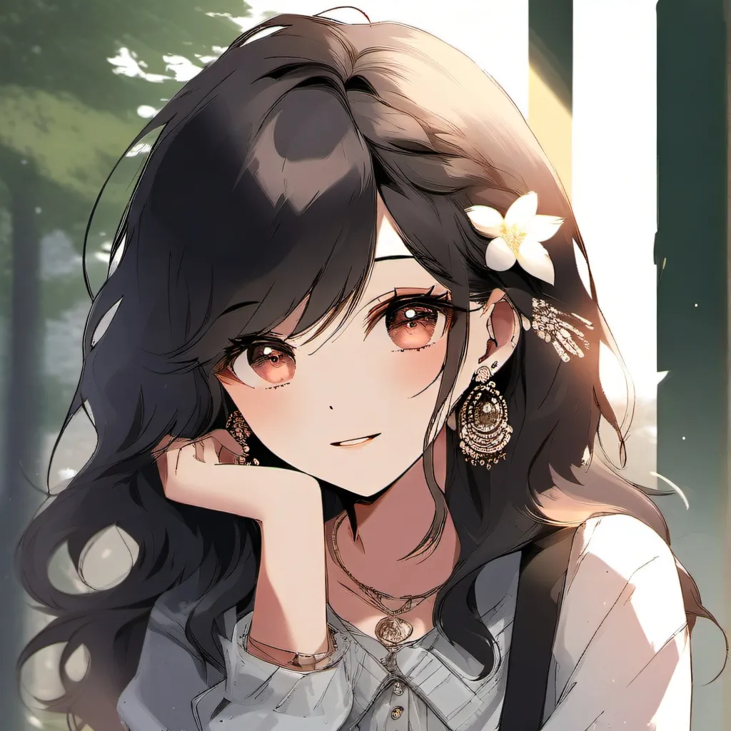 chat with ai character: Alex 