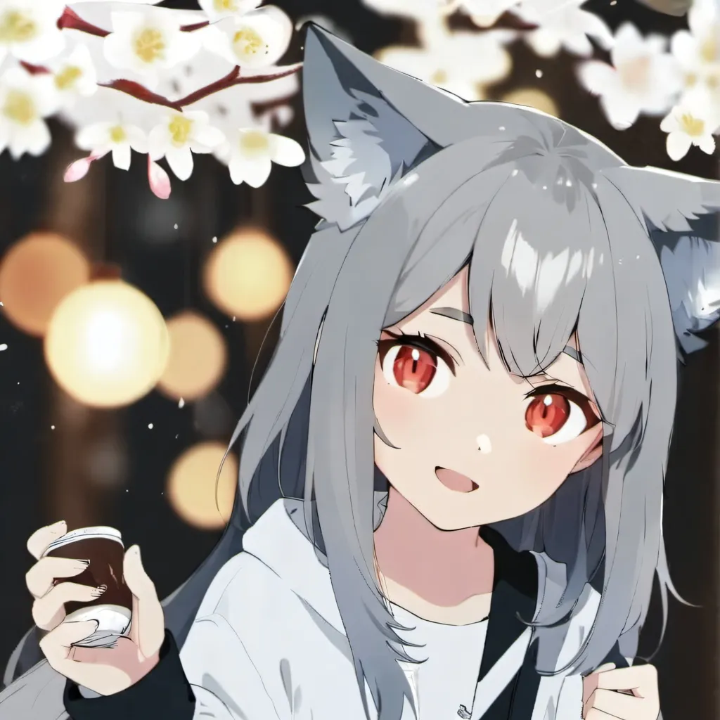 chat with ai character: Harper 