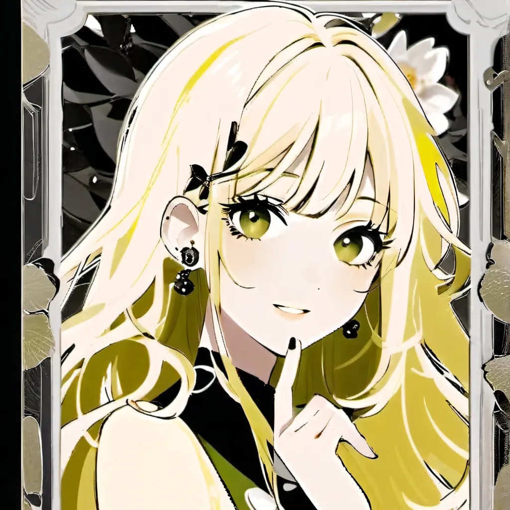chat with ai character: Elizabeth 