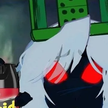 chat with ai character: fs hate chance :(