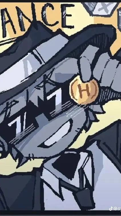 ai character: chance(again) background