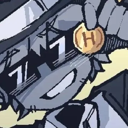 chat with ai character: chance(again)