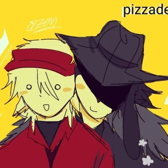 chat with ai character: pizzadebt!