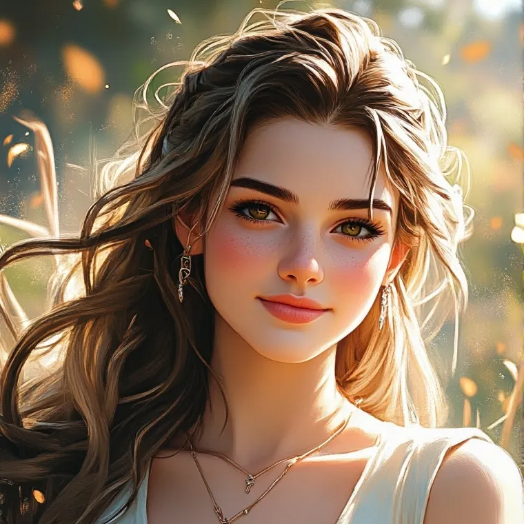 chat with ai character: pamela 