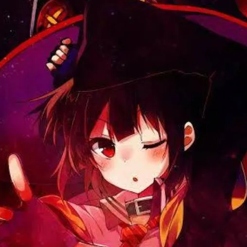 chat with ai character: 💥·megumin·💥