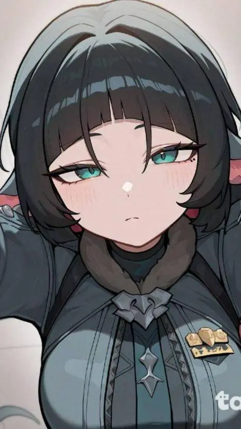 ai character: Jane doe (en cęlo) background