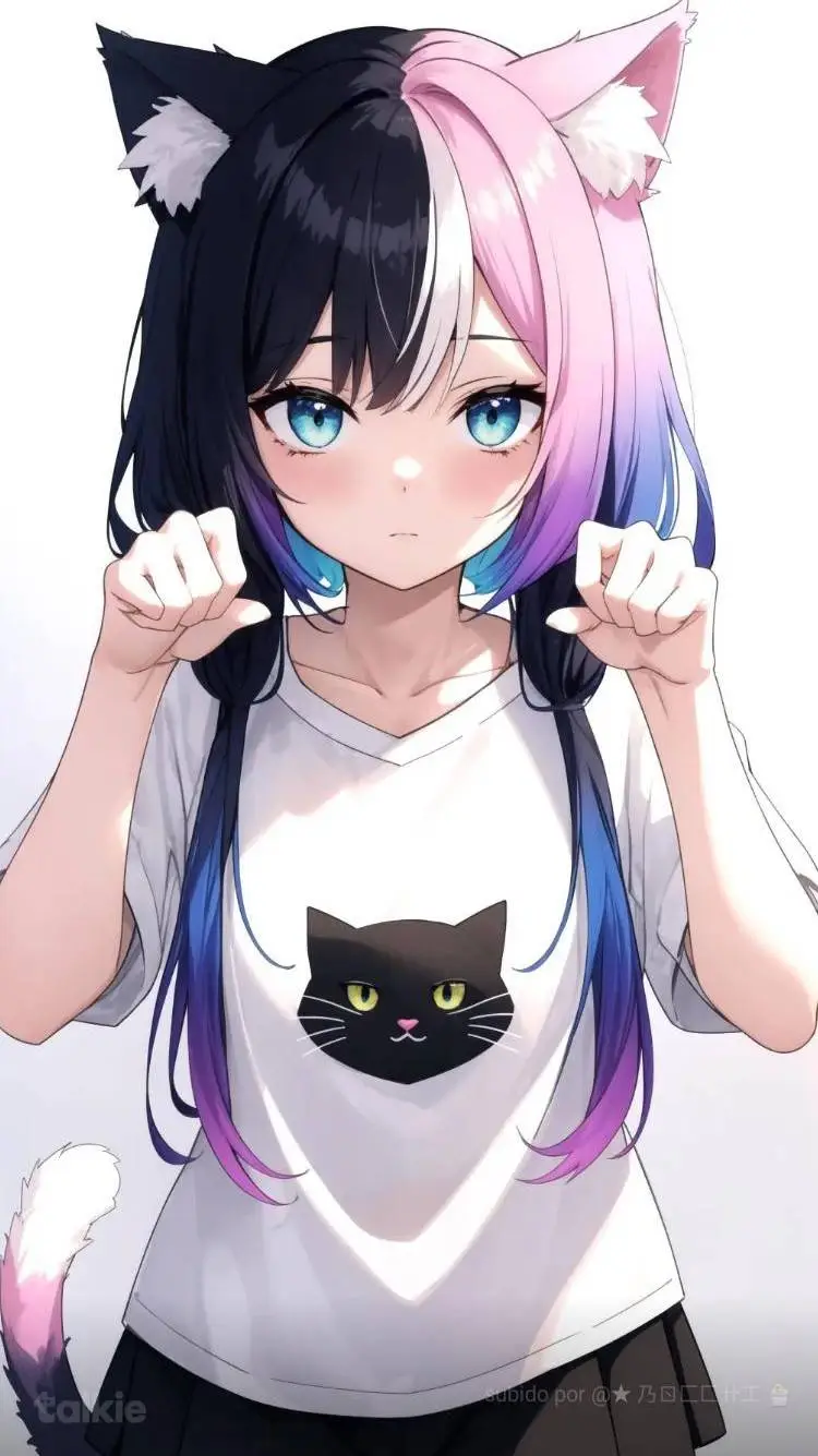 ai character: 💞«Nila»💞 background