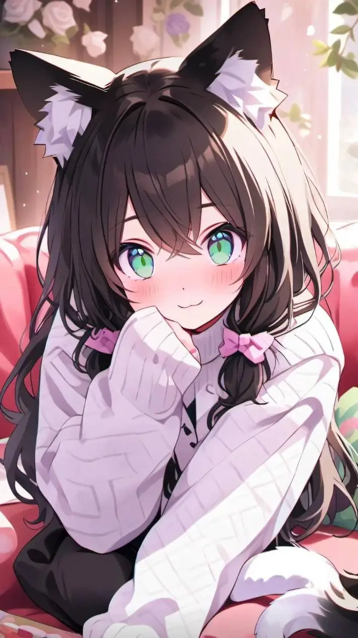 ai character: †·Akira·† background
