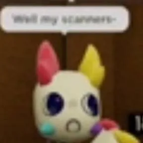 chat with ai character: prototyte 