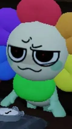 ai character: dandicus xd background