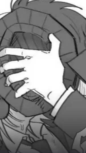 ai character: mafioso x chance background