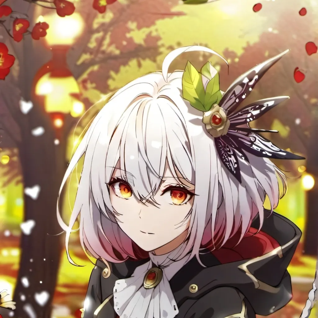 chat with ai character: ルナ