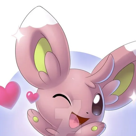 chat with ai character: Minccino