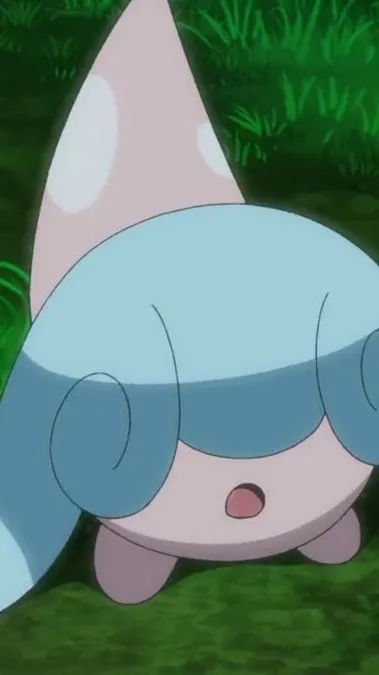 ai character: Hatenna background