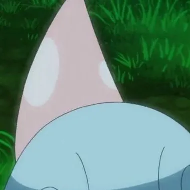 chat with ai character: Hatenna