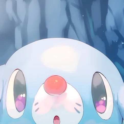 chat with ai character: Popplio