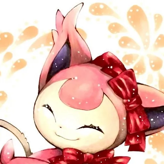 chat with ai character: Skitty