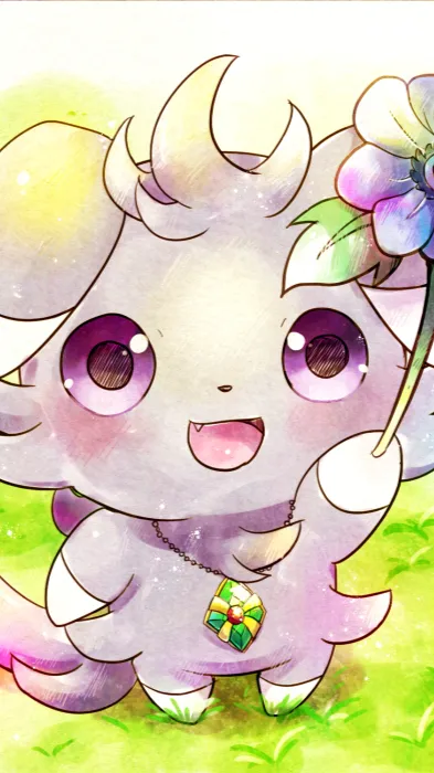 ai character: Esspur background