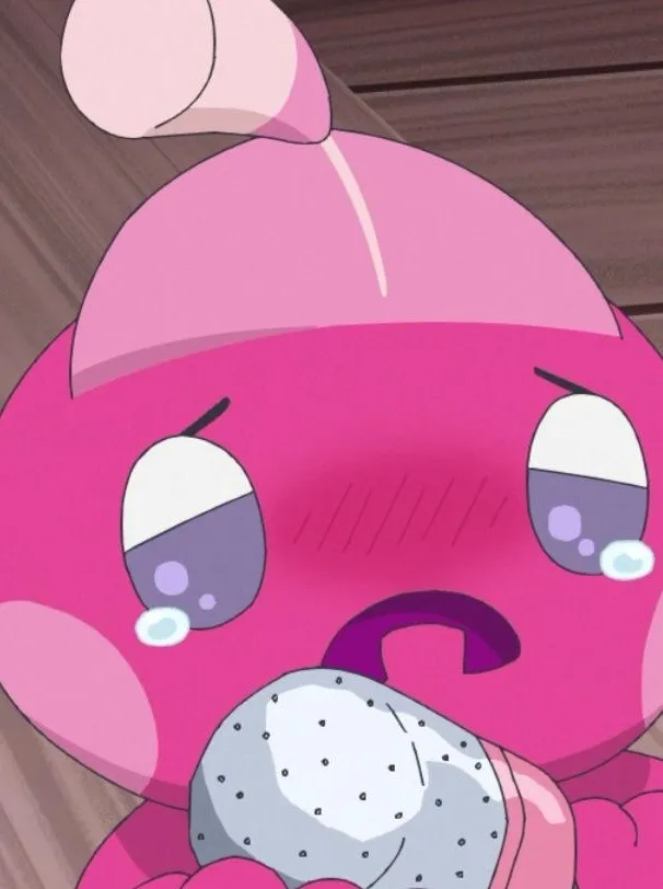 chat with ai character: Tinkatink