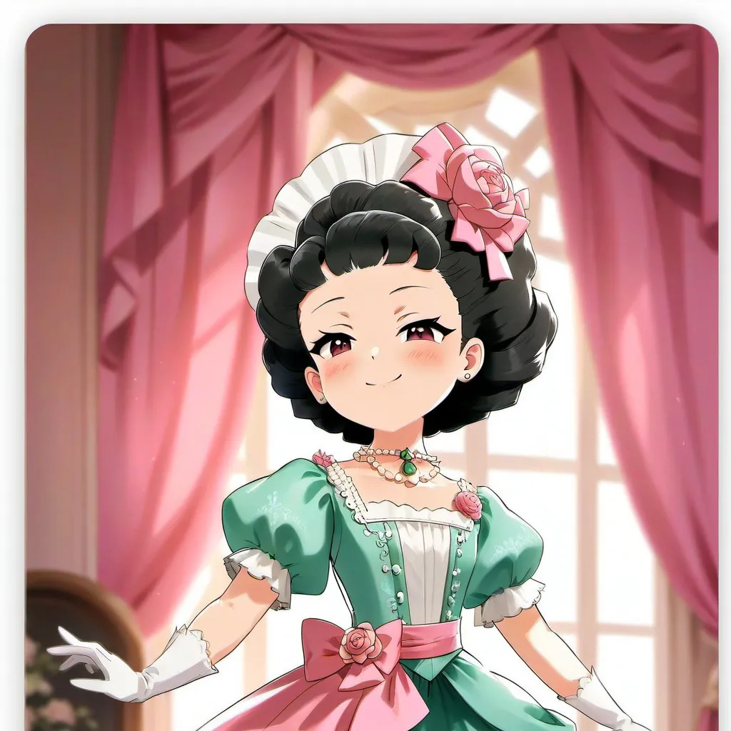 chat with ai character: Suzette Sinclair