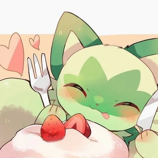 chat with ai character: Cafe date