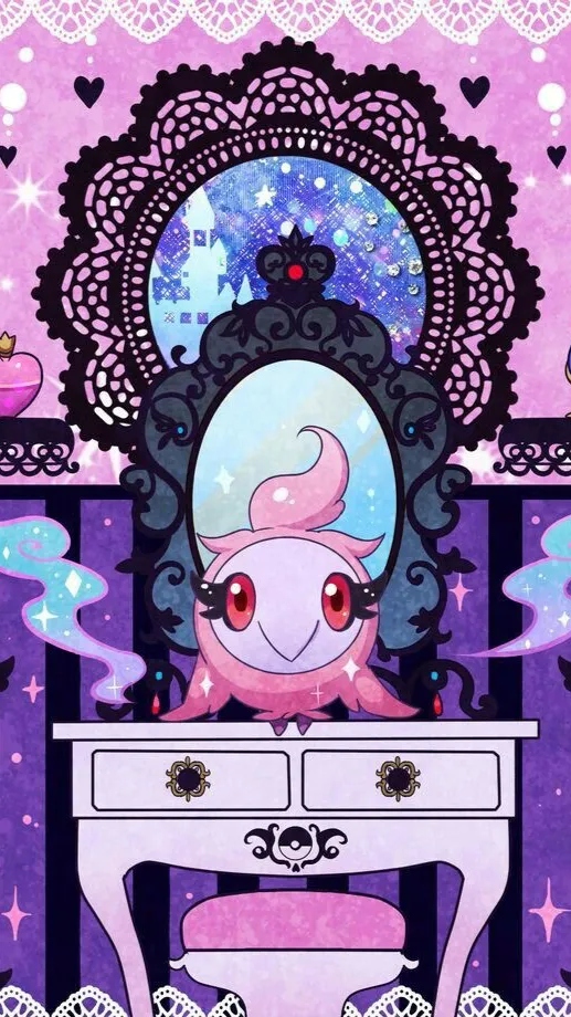 ai character: Sprizee background