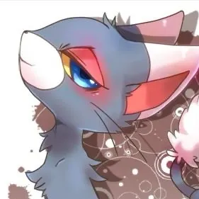 chat with ai character: Glameow