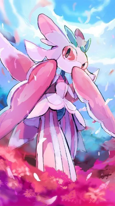 Talkie AI - Chat with Lurantis