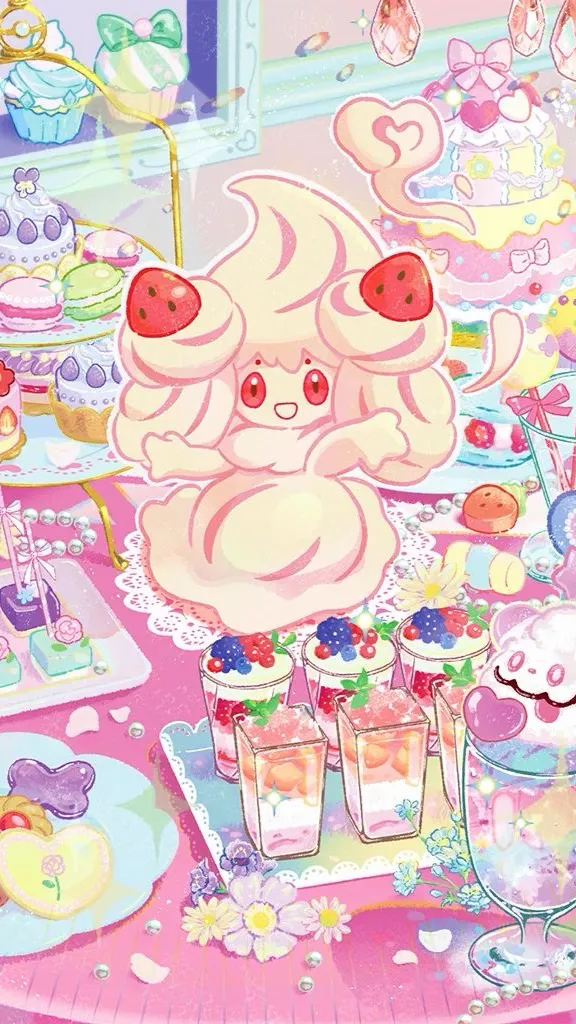 Talkie AI - Chat with Alcreamie