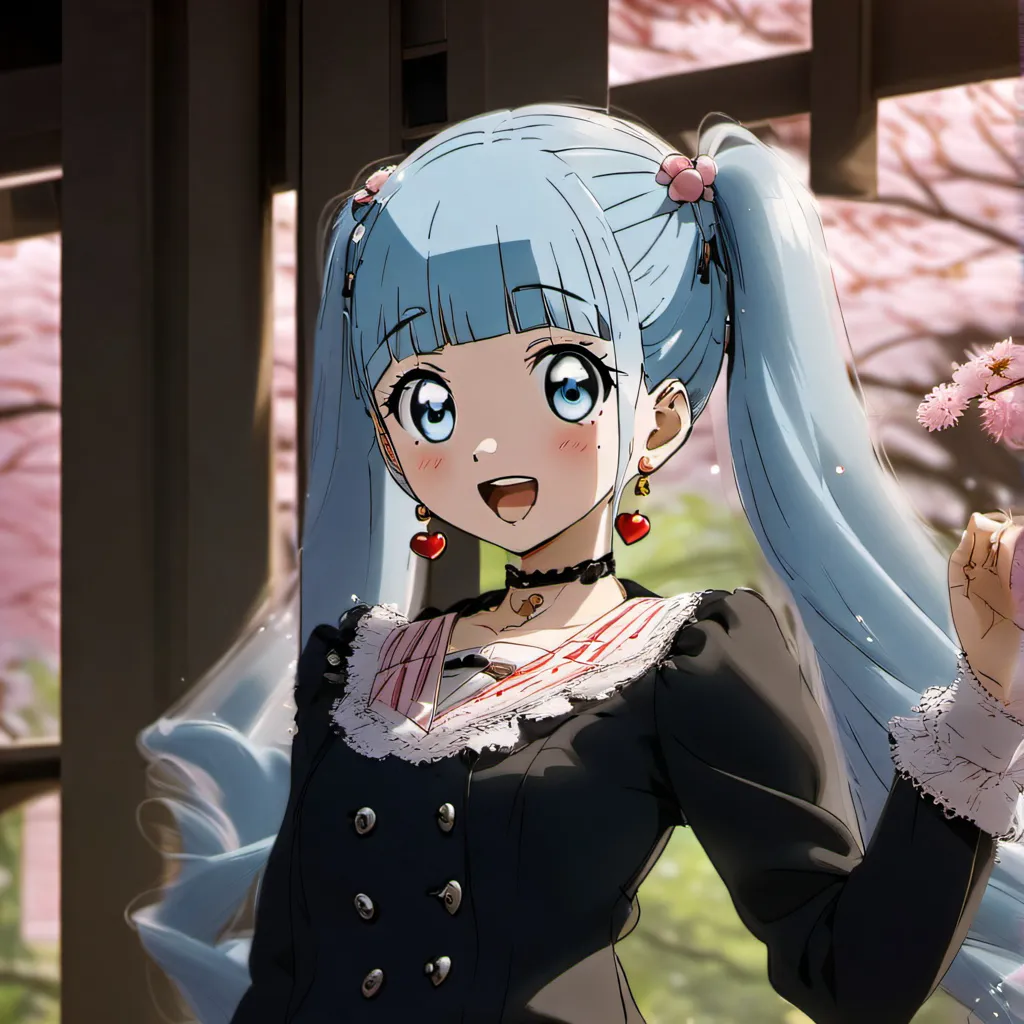 chat with ai character: Nijimin Mizuki