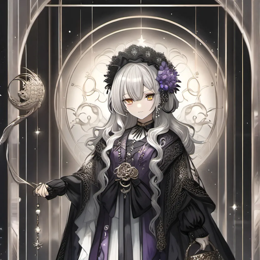 chat with ai character: Lyubov