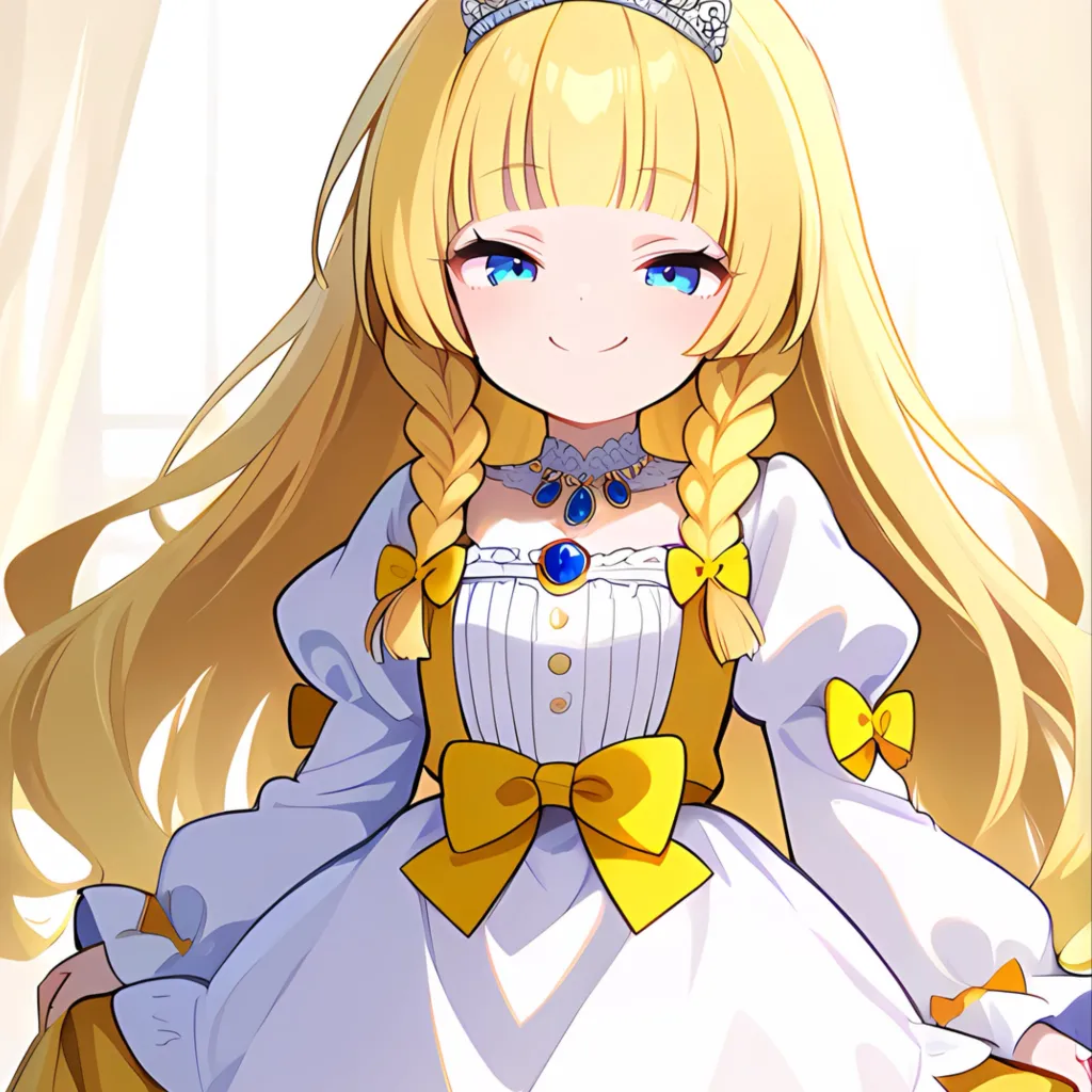 chat with ai character: Bianca Sinclair 