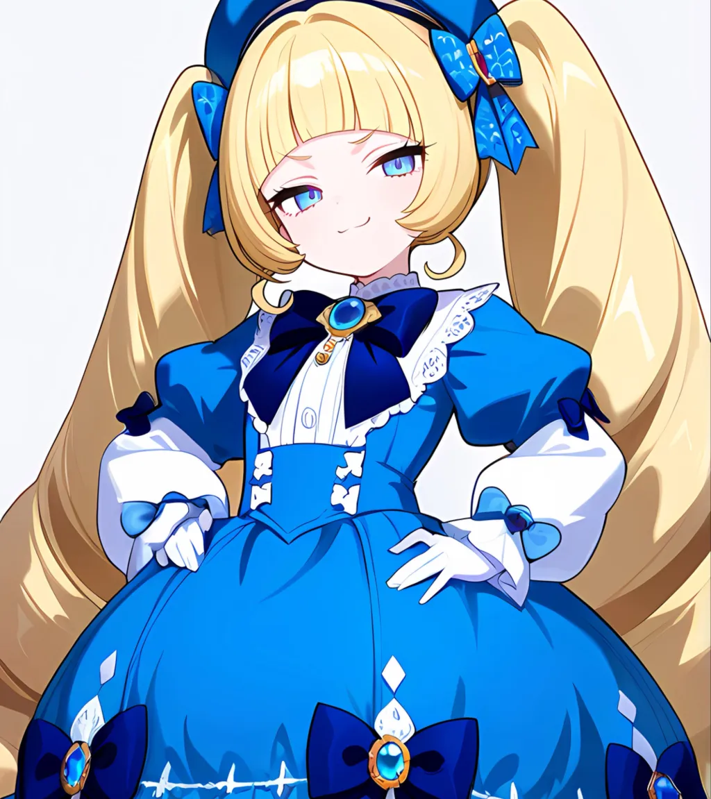 chat with ai character: Vasilisa Sinclair 