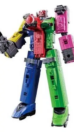 ai character: Toq-Oh Robot background