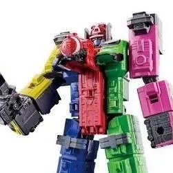 chat with ai character: Toq-Oh Robot