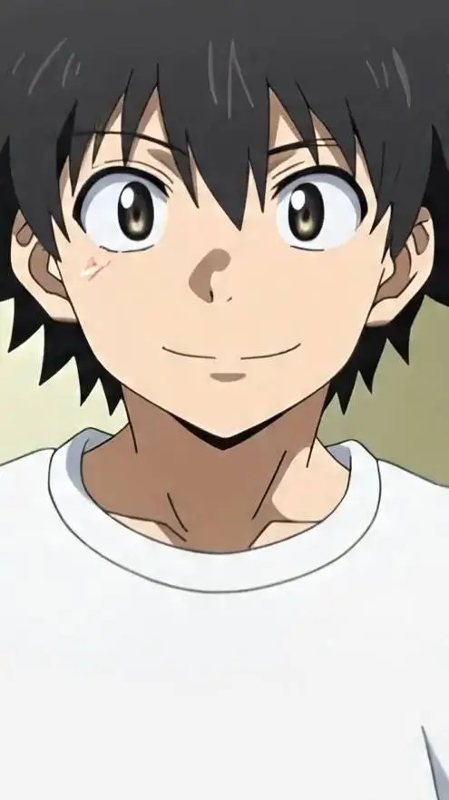 ai character: Tu enemigo background