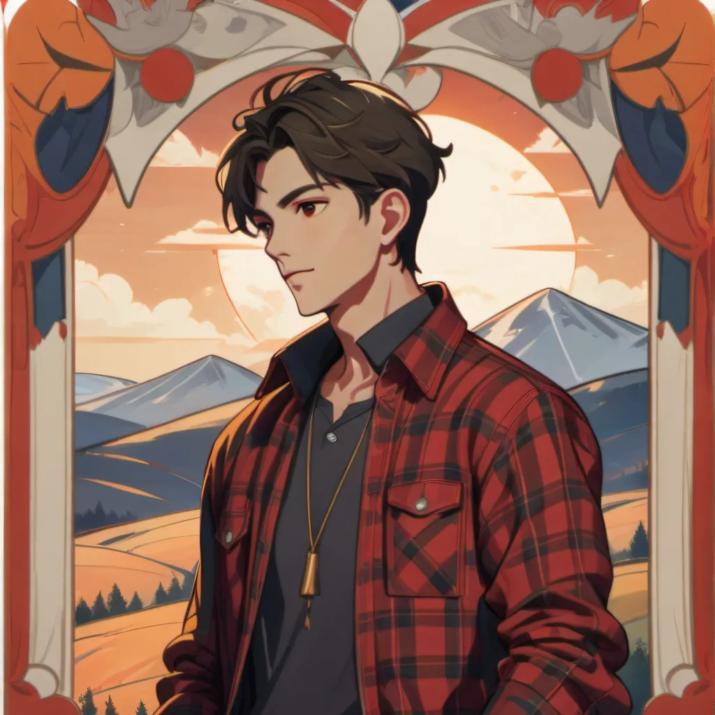 chat with ai character: Tu enemigo