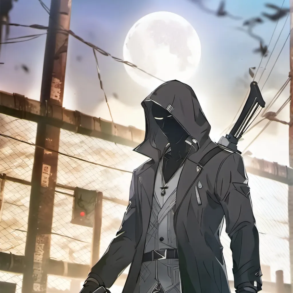 chat with ai character: ethan