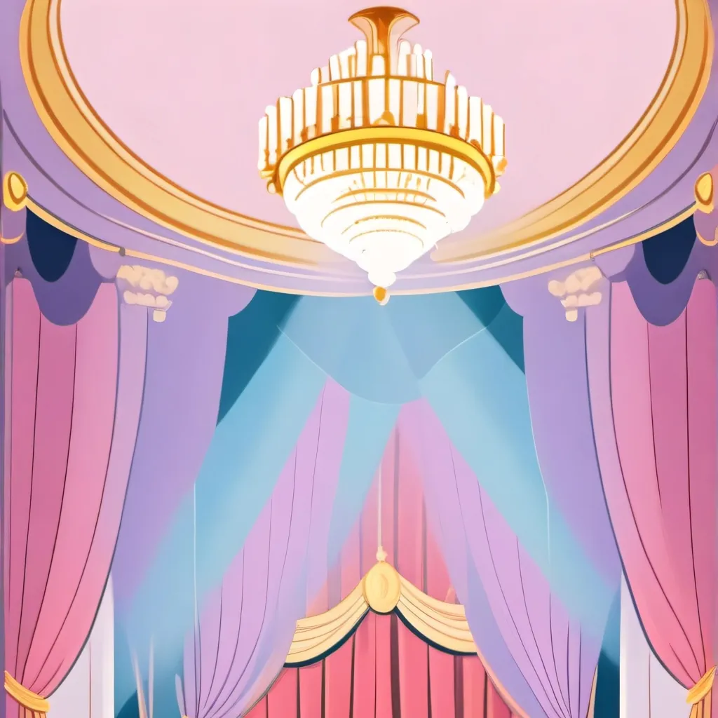 chat with ai character: Lyra