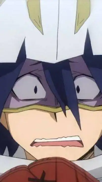 ai character: Tamaki amijiki🦑🐙 background